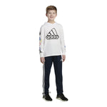 Sport Stamp Hooded Tee - Denny's