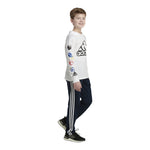 Sport Stamp Hooded Tee - Denny's