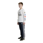 Sport Stamp Hooded Tee - Denny's
