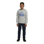Sport Stamp Hooded Tee - Denny's