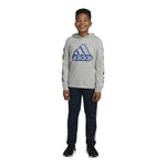 Sport Stamp Hooded Tee - Denny's