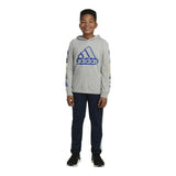 Sport Stamp Hooded Tee - Denny's