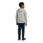 Sport Stamp Hooded Tee - Denny's