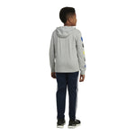 Sport Stamp Hooded Tee - Denny's