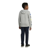 Sport Stamp Hooded Tee - Denny's