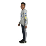 Sport Stamp Hooded Tee - Denny's