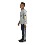 Sport Stamp Hooded Tee - Denny's