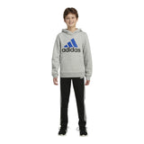 Essential Fleece Hoodie - Denny's