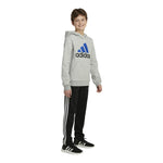 Essential Fleece Hoodie - Denny's