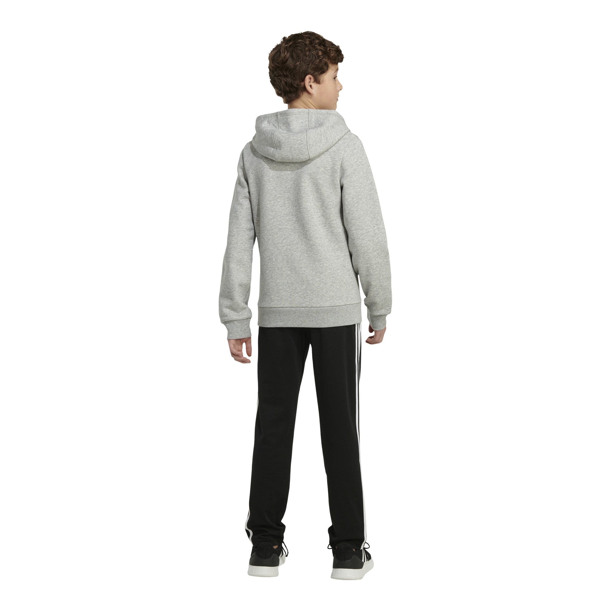 Essential Fleece Hoodie - Denny's
