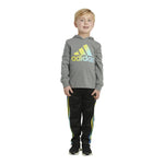 ARKD Hooded Tee & Pant Set - Denny's