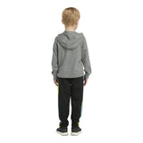 ARKD Hooded Tee & Pant Set - Denny's