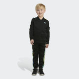 ARKD 3 Stripe Tricot Track Set - Denny's