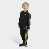 ARKD 3 Stripe Tricot Track Set - Denny's