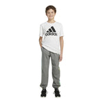 Game Fade 3 Stripe Jogger - Denny's