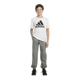 Game Fade 3 Stripe Jogger - Denny's