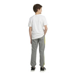 Game Fade 3 Stripe Jogger - Denny's
