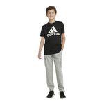 3 Stripe Cargo Jogger - Denny's