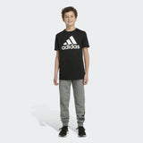 Essential Fleece Jogger - Denny's