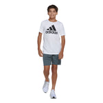 Classic 3 Stripe Mesh Short - Denny's