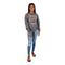Aerosmith Splatter Sweatshirt - Denny's