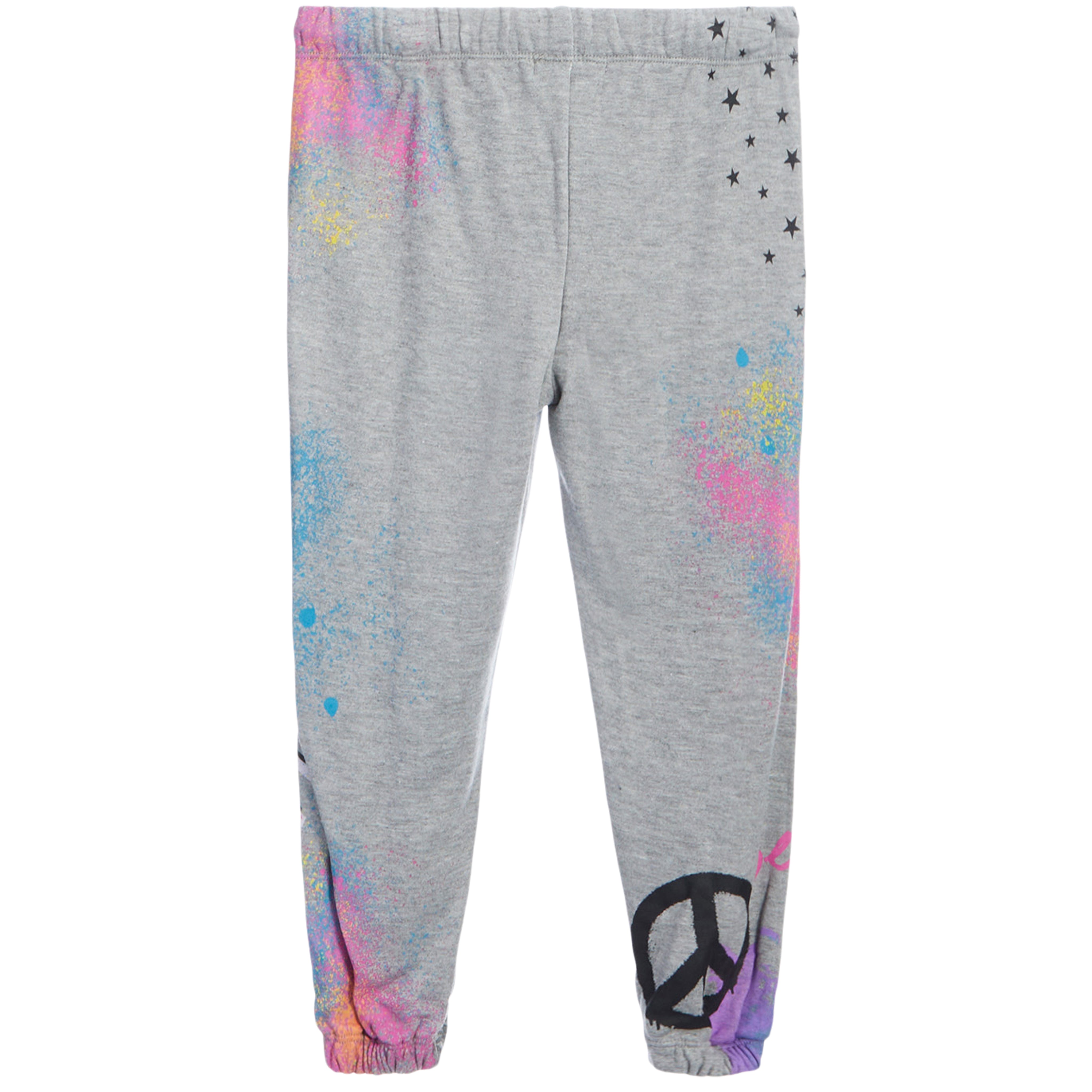 Airbrush Sweatpant - Denny's