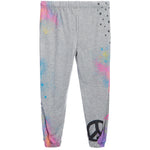 Airbrush Sweatpant - Denny's