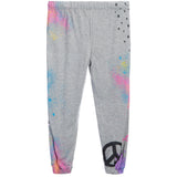 Airbrush Sweatpant - Denny's