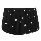 White Stars Short - Denny's