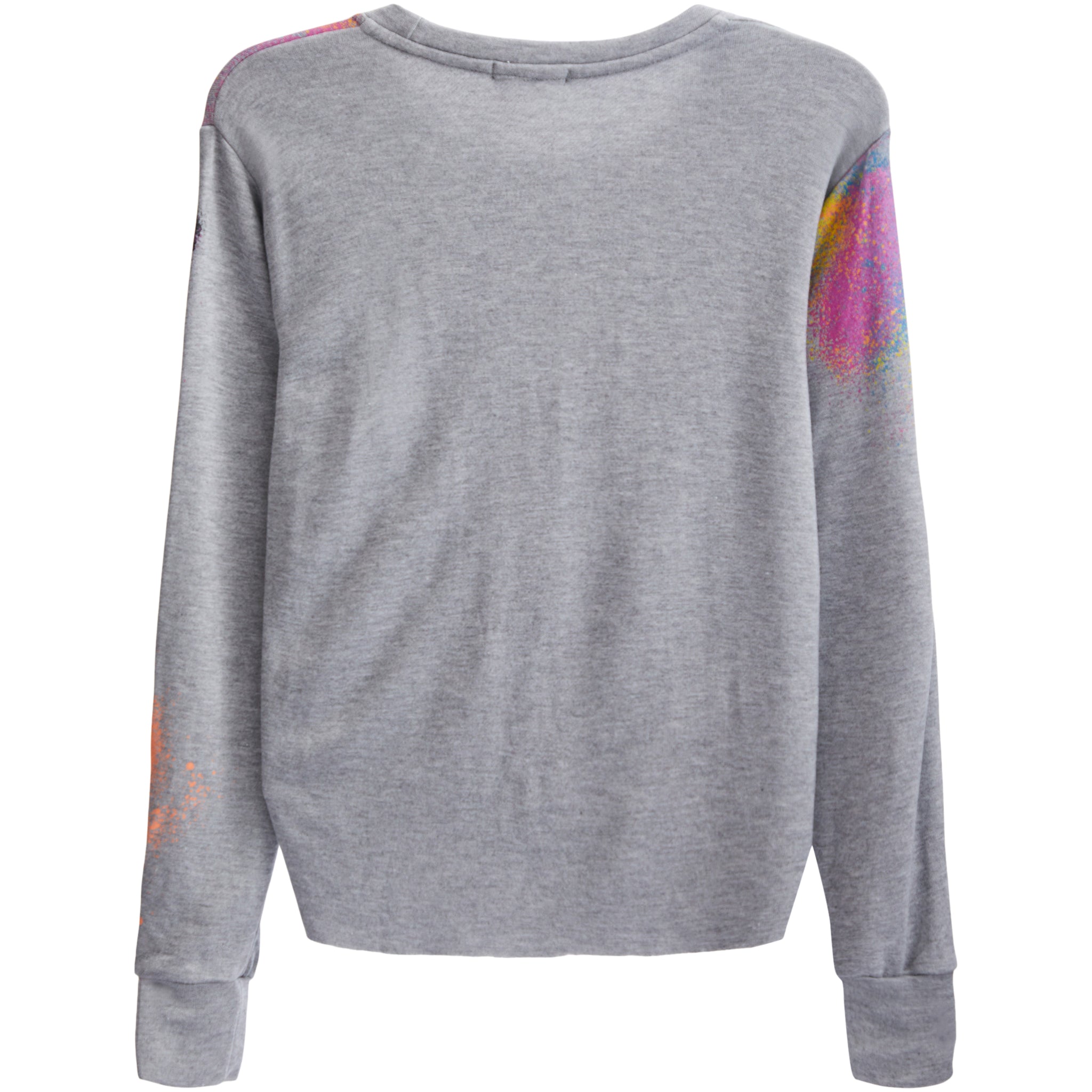 Airbrush Sweatshirt - Denny's