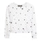 Mini Star Sweatshirt - Denny's