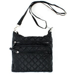 Nylon Crossbody - Denny's