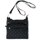 Nylon Crossbody - Denny's