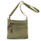Nylon Crossbody - Denny's