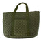 Large Quilted Tote Nylon - Denny's