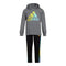 ARKD Hooded Tee & Pant Set - Denny's
