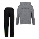 ARKD Hooded Tee & Pant Set - Denny's