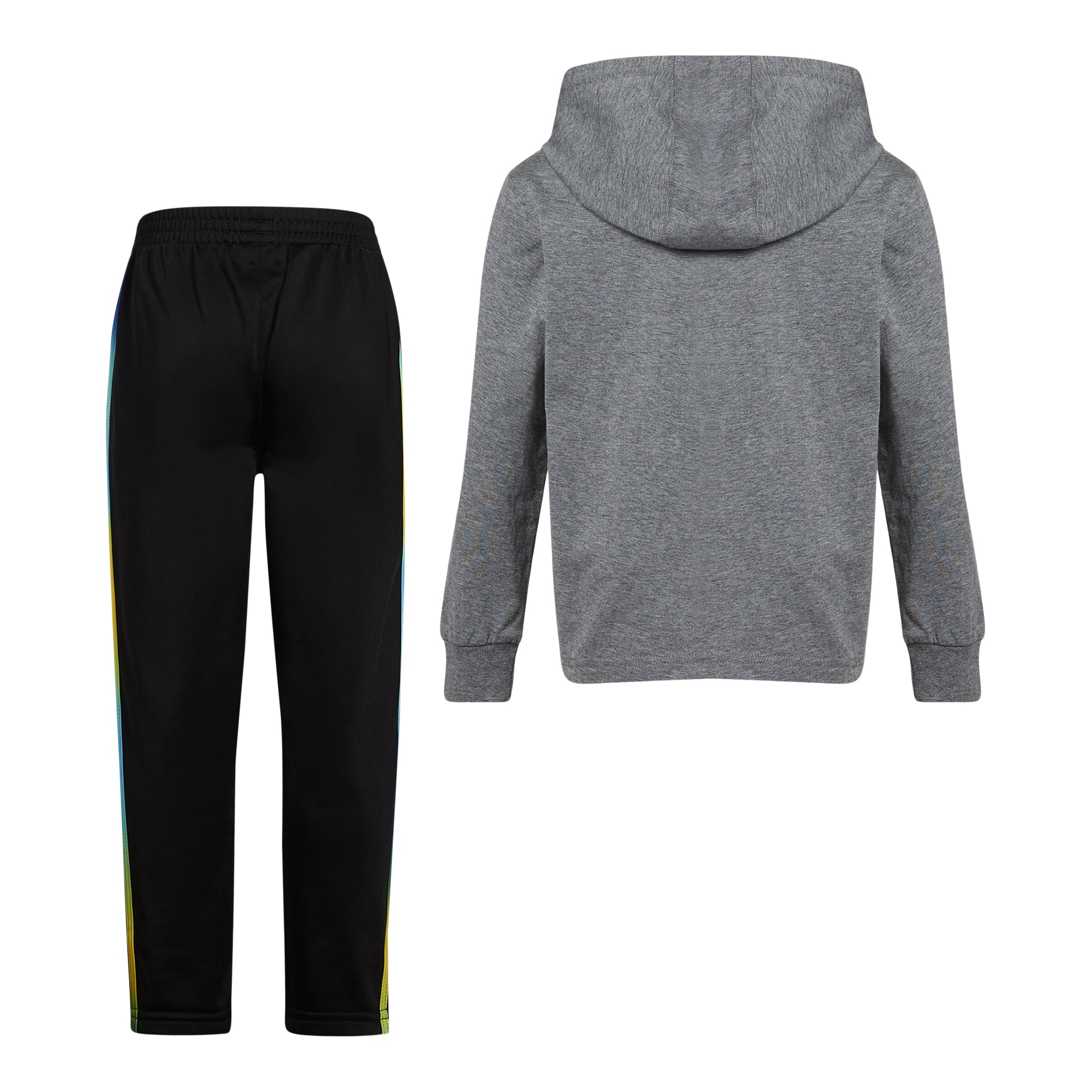 ARKD Hooded Tee & Pant Set - Denny's