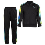 ARKD 3 Stripe Tricot Track Set - Denny's