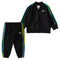 2-Piece ARKD 3-Stripes Tricot Track Set - Denny's