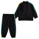 2-Piece ARKD 3-Stripes Tricot Track Set - Denny's