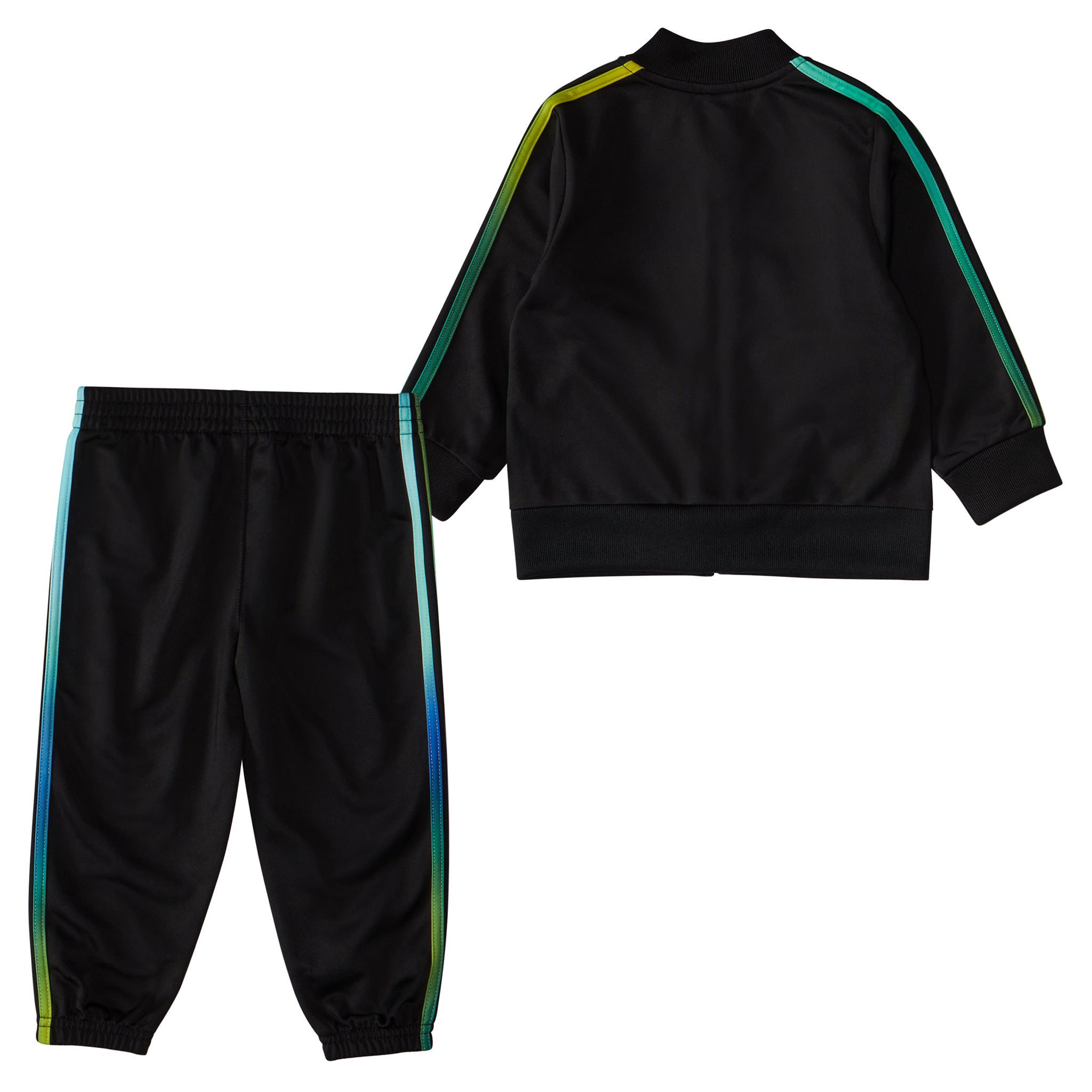 2-Piece ARKD 3-Stripes Tricot Track Set - Denny's