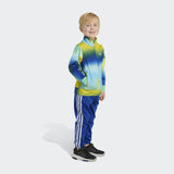 AKRD Tricot Pant Set - Denny's
