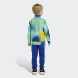 AKRD Tricot Pant Set - Denny's