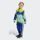 AKRD Tricot Pant Set - Denny's