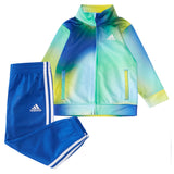 AKRD Tricot Pant Set - Denny's