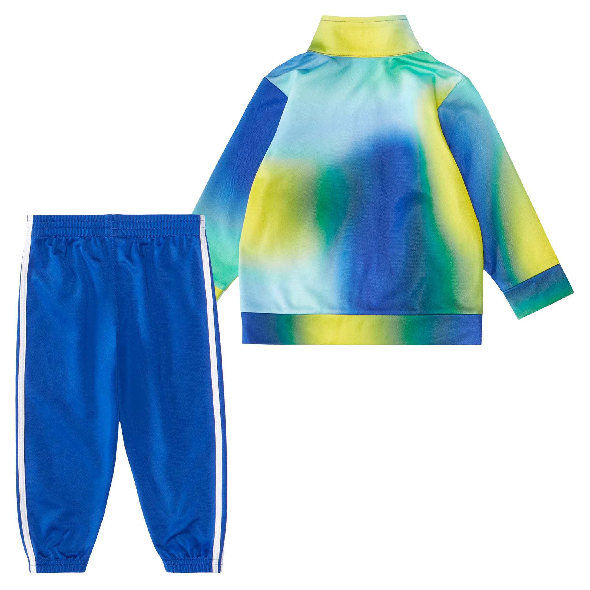 AKRD Tricot Pant Set - Denny's