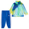 AKRD Tricot Pant Set - Denny's