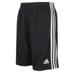 Classic 3 Stripe Mesh Short - Denny's