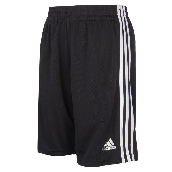 Classic 3 Stripe Mesh Short - Denny's